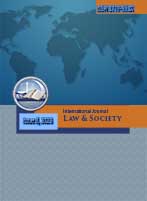 					View Vol. 8 (2023): Law & Society
				